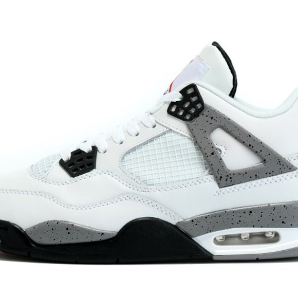 New Nike AJ Sneakers for men's running shoes